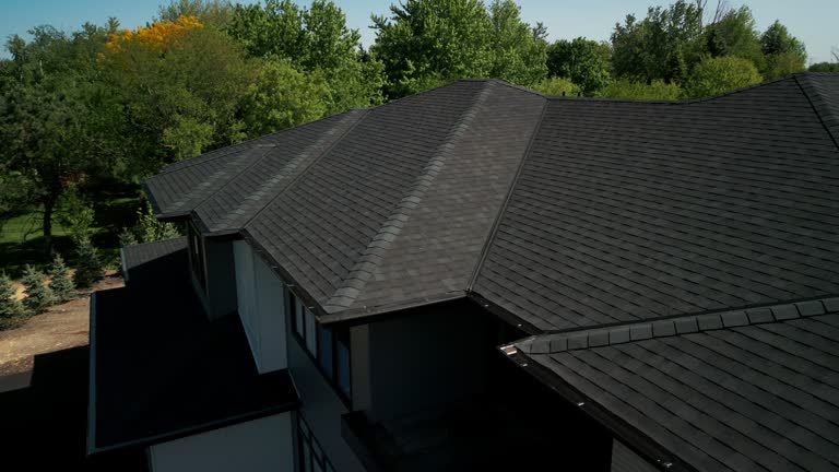 Best Emergency Roof Repair  in East Quincy, CA