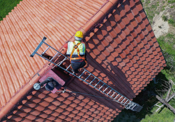 Best Emergency Roof Repair Services  in East Quincy, CA